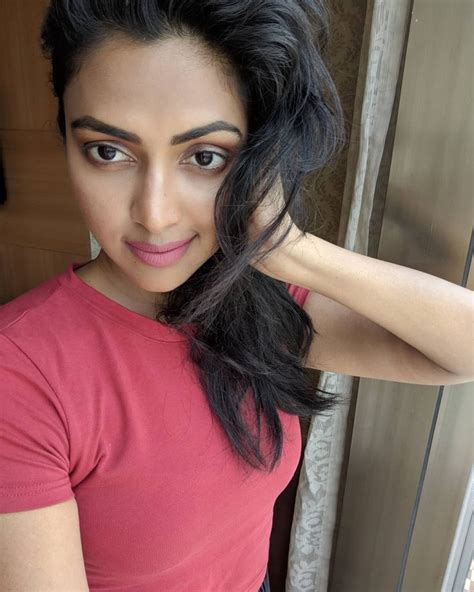 Amala Paul opens up on filming nude scene in Aadai, says I。